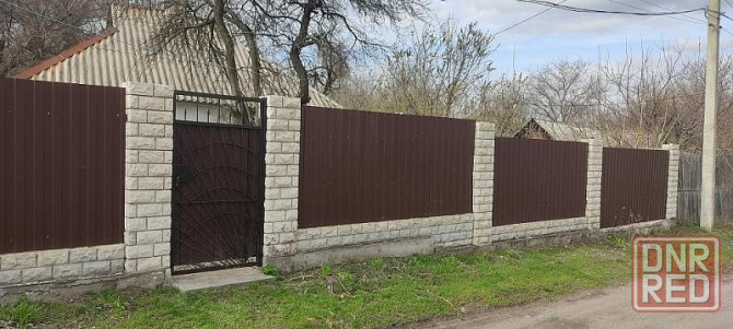Продаю 3-х комнатный дом в Куйбышевском районе, Галактика Донецк - изображение 7
