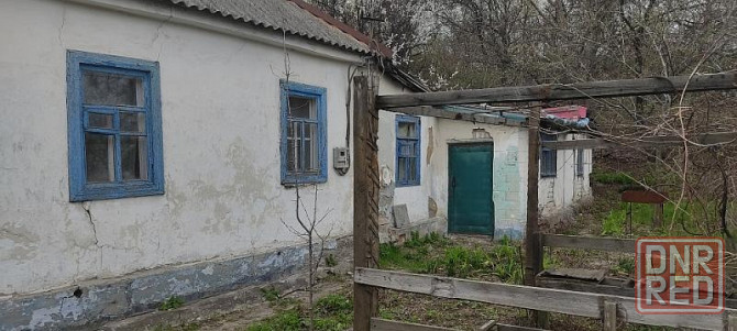 Продаю 3-х комнатный дом в Куйбышевском районе, Галактика Донецк - изображение 4