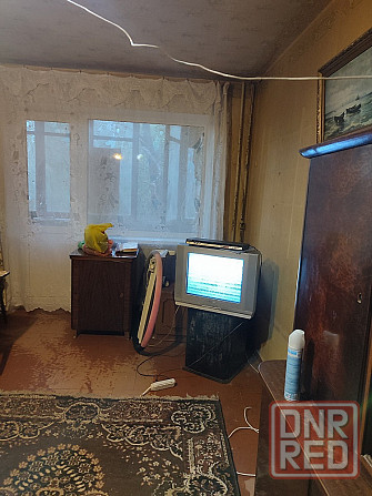 Продам 1 к. Скляренко д. 2 Донецк - изображение 1
