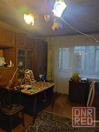 Продам 1 к. Скляренко д. 2 Донецк - изображение 2