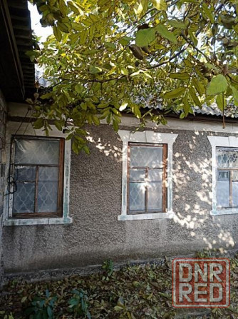 Продаю 3-х комнатный дом в Калининском районе, Роща Донецк - изображение 1