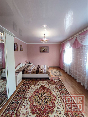 Продается дом 67,9 кв. м. на участке 3 сотки, ул. Архангельская Донецк - изображение 4