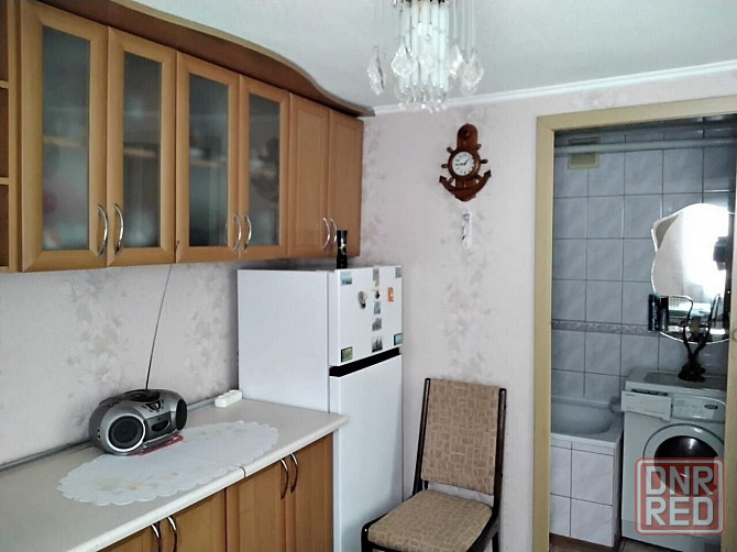 Продается дом 67,9 кв. м. на участке 3 сотки, ул. Архангельская Донецк - изображение 7