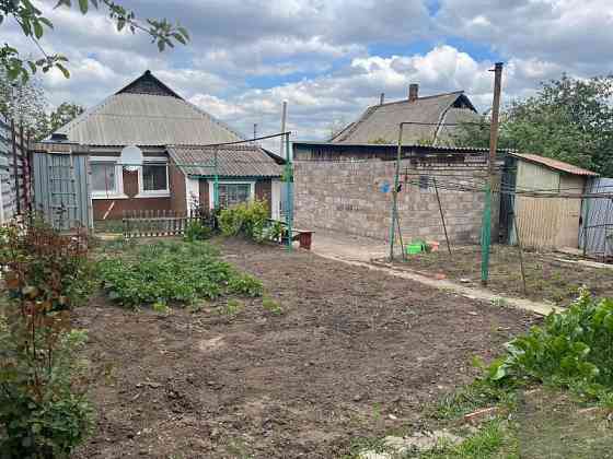 Продаю 3-х комнатный дом в Ленинском районе, Боссе Донецк