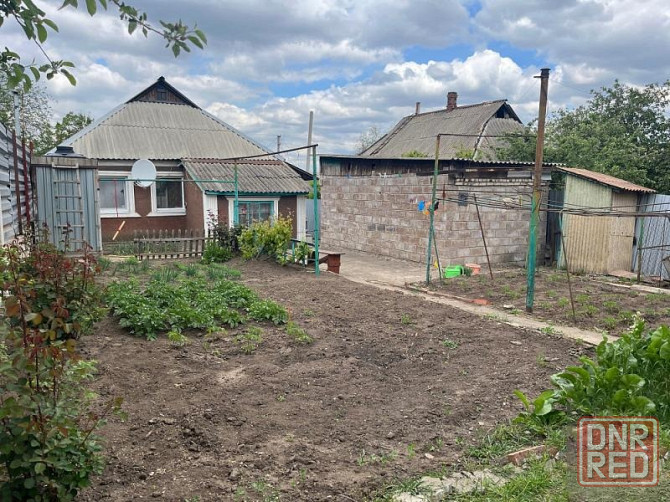 Продаю 3-х комнатный дом в Ленинском районе, Боссе Донецк - изображение 1