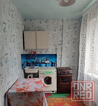 Продам 1-к квартиру на Калининском Макеевка - изображение 3