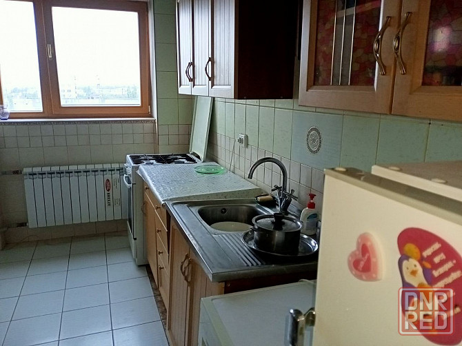 Продажа квартра 3-хкомнатная 70 кв., 9/9 , Калининский р-н,г. Донецк Донецк - изображение 1