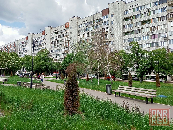 Продажа квартра 3-хкомнатная 70 кв., 9/9 , Калининский р-н,г. Донецк Донецк - изображение 12