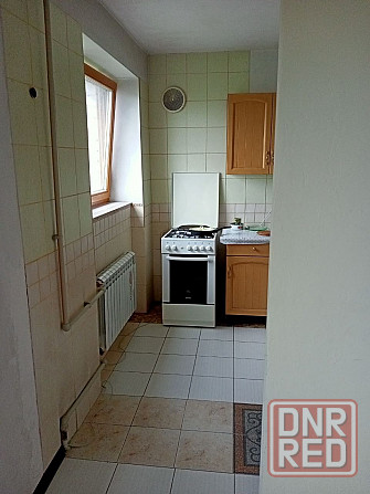 Продажа квартра 3-хкомнатная 70 кв., 9/9 , Калининский р-н,г. Донецк Донецк - изображение 6