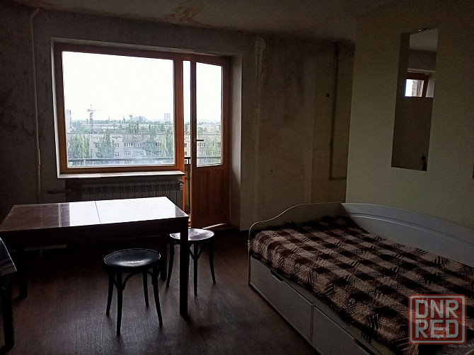 Продажа квартра 3-хкомнатная 70 кв., 9/9 , Калининский р-н,г. Донецк Донецк - изображение 7