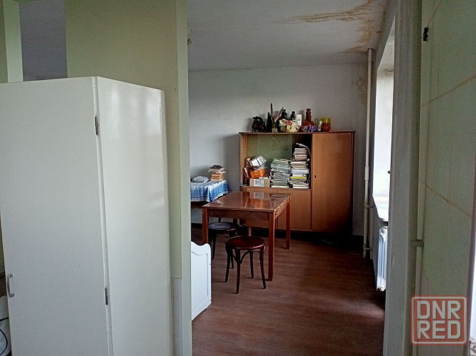 Продажа квартра 3-хкомнатная 70 кв., 9/9 , Калининский р-н,г. Донецк Донецк - изображение 5