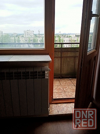 Продажа квартра 3-хкомнатная 70 кв., 9/9 , Калининский р-н,г. Донецк Донецк - изображение 3