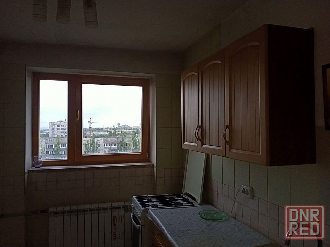 Продажа квартра 3-хкомнатная 70 кв., 9/9 , Калининский р-н,г. Донецк Донецк - изображение 4