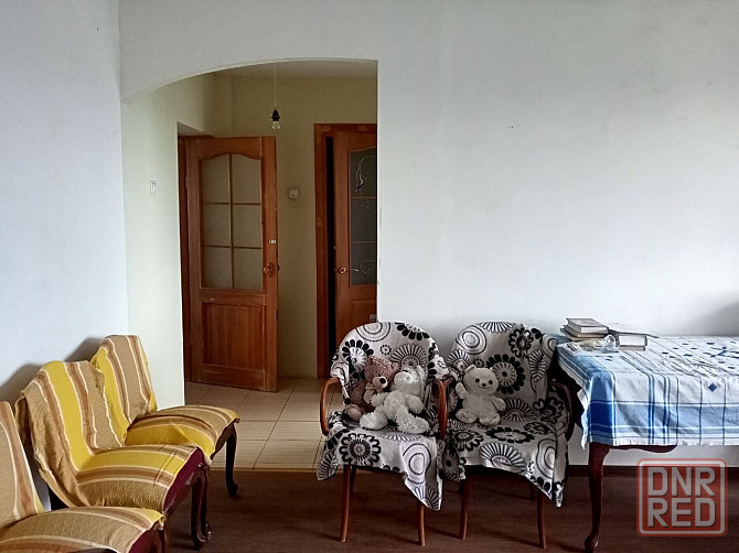 Продажа квартра 3-хкомнатная 70 кв., 9/9 , Калининский р-н,г. Донецк Донецк - изображение 8