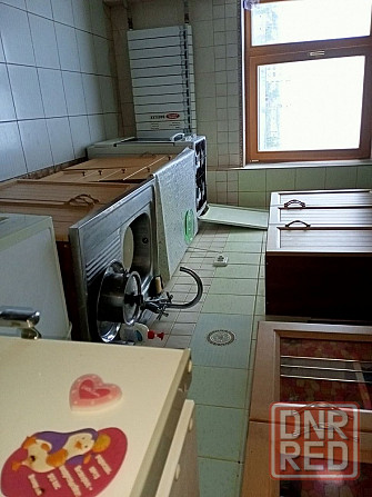 Продажа квартра 3-хкомнатная 70 кв., 9/9 , Калининский р-н,г. Донецк Донецк - изображение 12