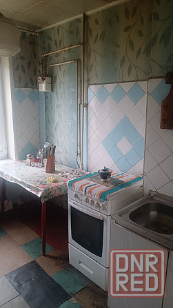 Продам 2-к квартиру на Солнечном Макеевка - изображение 2