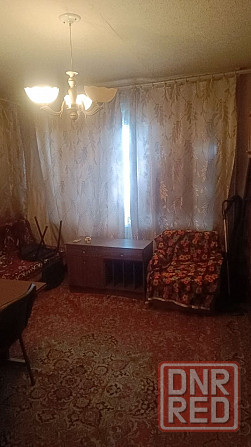 Продам 2-к квартиру на Солнечном Макеевка - изображение 8