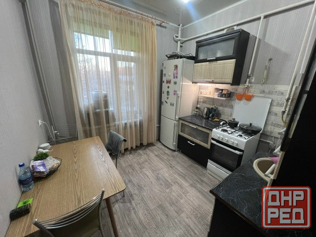 Продам 2-к в самом Центре Макеевки Макеевка - изображение 4