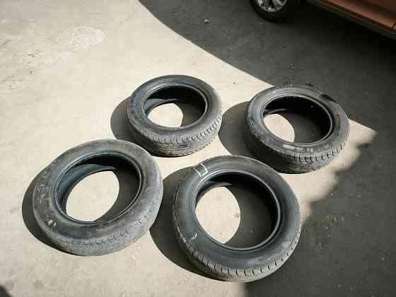 Продаются шины, 4 штуки, фирмы Haida. 175/60 R 14 Донецк