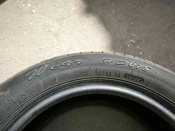 Продаются шины, 4 штуки, фирмы Haida. 175/60 R 14 Донецк