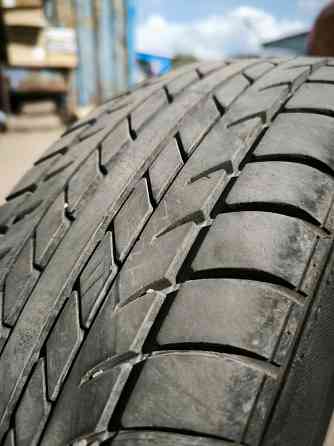Продаются шины, 4 штуки, фирмы Haida. 175/60 R 14 Донецк