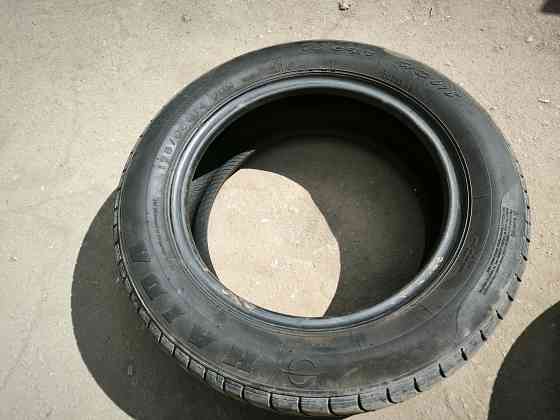 Продаются шины, 4 штуки, фирмы Haida. 175/60 R 14 Донецк