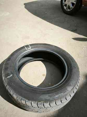 Продаются шины, 4 штуки, фирмы Haida. 175/60 R 14 Донецк