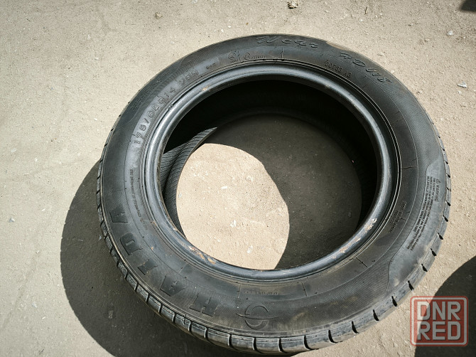 Продаются шины, 4 штуки, фирмы Haida. 175/60 R 14 Донецк - изображение 6