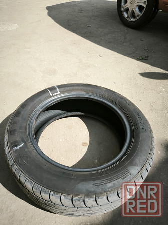 Продаются шины, 4 штуки, фирмы Haida. 175/60 R 14 Донецк - изображение 5