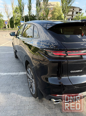 Changan UNI-K Донецк - изображение 3