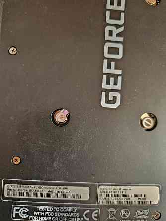 Видеокарта rtx 3070 8g 256bit Донецк