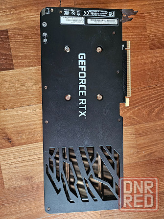 Видеокарта rtx 3070 8g 256bit Донецк - изображение 2