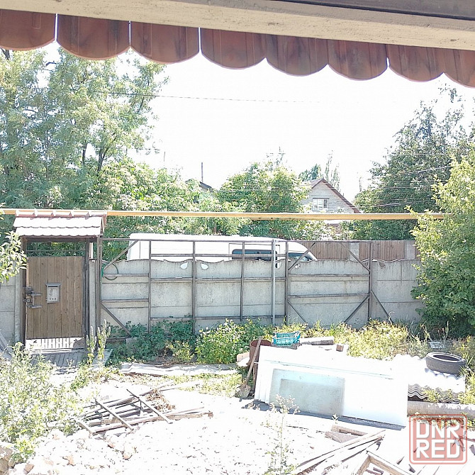 Продам коттедж 15 сот. Донецк - изображение 9