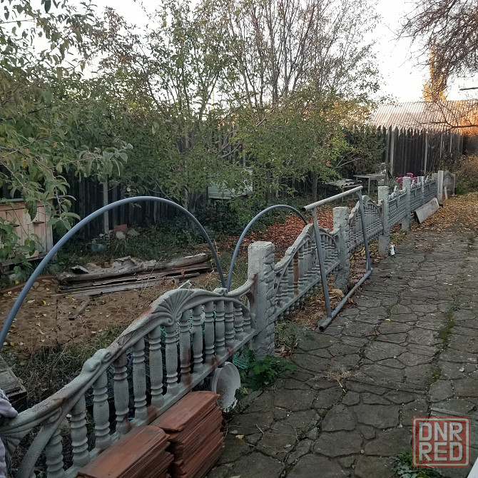 Продам коттедж 15 сот. Донецк - изображение 4