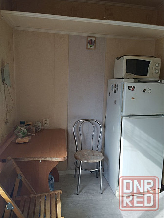 Сдам 1 комнатную квартиру, Калининский район Донецк - изображение 3