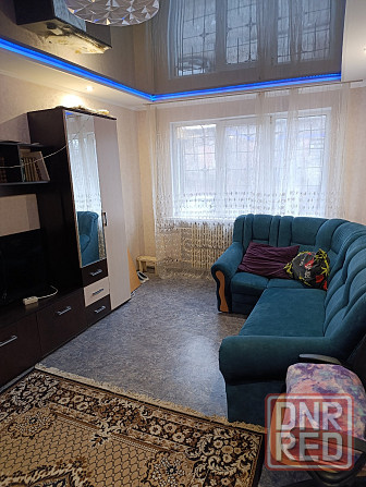 Продам 3к.кв. Буденновский р-он. Быстрая сделка Донецк - изображение 1