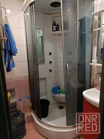 Продам 3к.кв. Буденновский р-он. Быстрая сделка Донецк - изображение 8