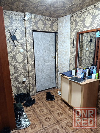 Продам 3к.кв. Буденновский р-он. Быстрая сделка Донецк - изображение 3