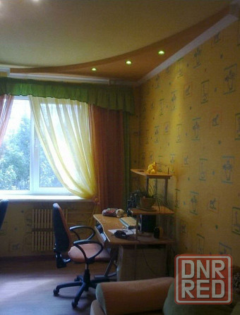 Продам 4к.кв. Донской, Буденновский район Донецк - изображение 10