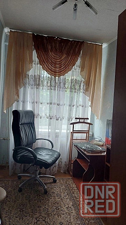 Продам 3к.кв. Пролетарский р-он, Шахтная Донецк - изображение 2