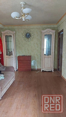 Продам 3к.кв. Пролетарский р-он, Шахтная Донецк - изображение 1