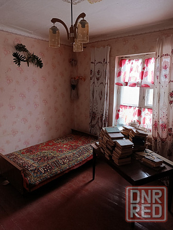 Продам 1к.кв. Киевский район, ул. Неманская, 3. Донецк - изображение 1