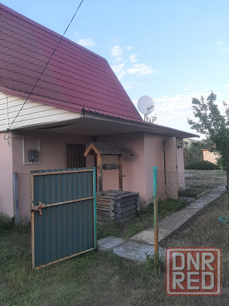 Продам дачу в с.Андреевка Донецк - изображение 1