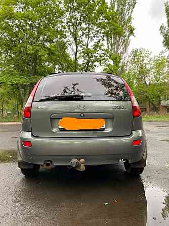 Lada kalina Донецк