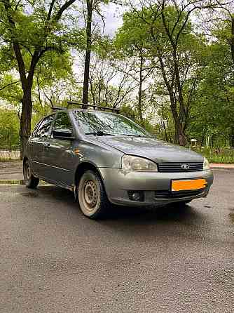 Lada kalina Донецк