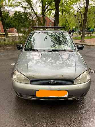 Lada kalina Донецк