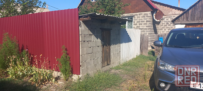 Продается 2х этажный дом на границе Донецка и Макеевки Макеевка - изображение 7
