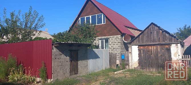 Продается 2х этажный дом на границе Донецка и Макеевки Макеевка - изображение 6