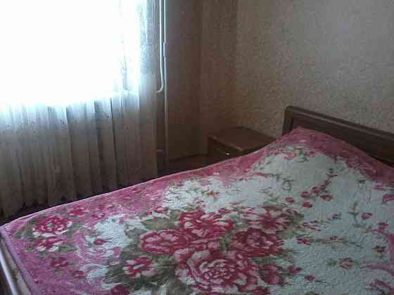 сдам 2х комн квартиру в куйбыш р-не, азотный, хорошее состояние, есть все. Донецк