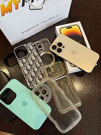 iPhone 14 Pro Макеевка